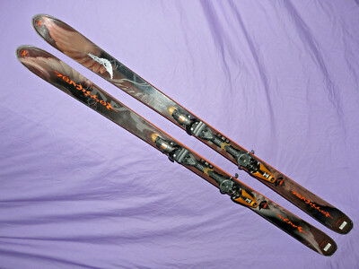 rossignol super axium