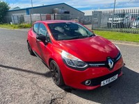 2015 Renault Clio 1.5 dCi 90 Dynamique S MediaNav Energy 5dr HATCHBACK Diesel Ma