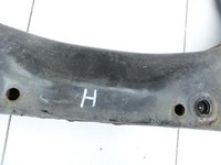 Infiniti M Q70 Y51 M35h Hinterachse Achse Achsträger Infiniti M Q70 Y51 M35h 08.02.2012 gebraucht Vorschau 3