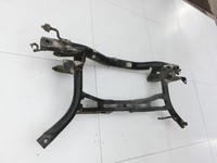 VW Touran II 5T 15-24 Hinterachse Achse Achsträger VW Touran II 5T 15-24 14.12.2015 gebraucht Vorschau 4