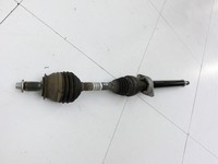 Mercedes W176 A200 12-15 1,6 115KW Autom Antriebswelle Gelenkwelle Rechts Vorne Mercedes W176 A200 12-15 05.11.2012... Vorschau 2