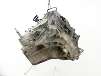 Nissan Qashqai J10 10-13 dCi 1.5 81KW TL4-113 Schaltgetriebe Getriebe TL4-113 Nissan Qashqai J10 10-13 01.01.2010... Vorschau 8