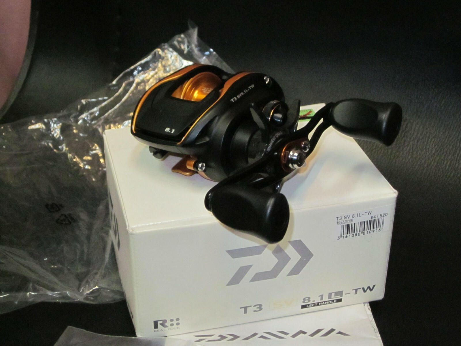 daiwa t3 sv