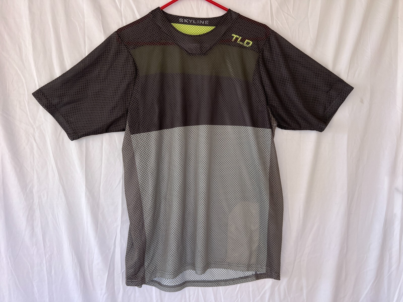 【割引実施中】TroyLeeDesigns TDV021 ホワイト ML Troy Lee Designs TroyLeeDesigns トロイリーデザイン ROCK