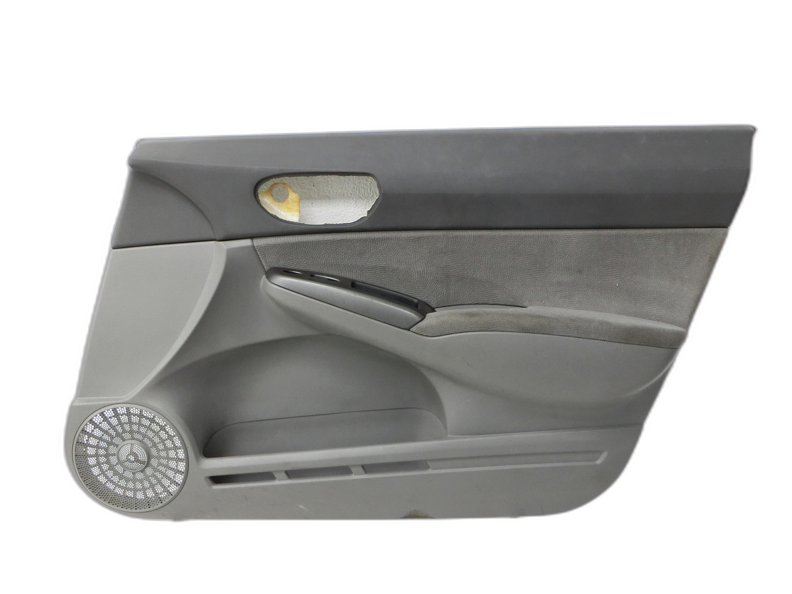 Honda Civic VIII Hybrid 07-10 Lim Türverkleidung Türpappe Rechts Vorne  - Bild 1