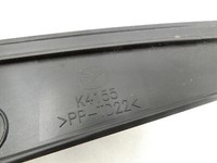 Mazda CX-30 19-24 Wasserabweiser Wasserleitblech mit Kabel für Heckklappe Rechts Mazda CX-30 19-24 18.05.2020... Vorschau 5