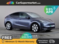 2023 Tesla Model Y Long Range AWD Auto MPV ELECTRIC Automatic