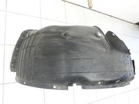 Hyundai Tucson TL 15-21 Verkleidung Radhausschale Links Vorne für Kotflügel Hyundai Tucson TL 15-21 15.09.2016... Vorschau 4