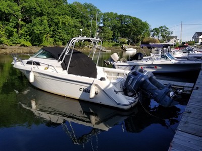 fishing boats used