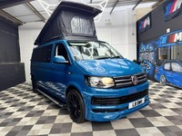 2016 Volkswagen Transporter 2.0 TDI BMT 102 Startline Van PANEL VAN DIESEL Manua