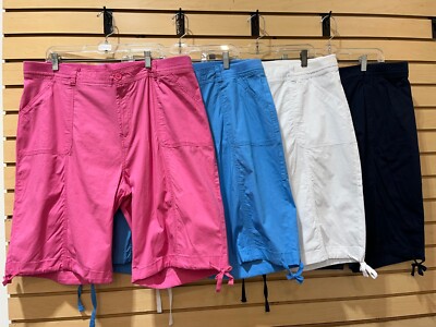 Women's Clothing , Shorts , Fresh