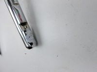 Skoda Superb 3T4 08-13 Lim Kopfstütze für Beifahrer Sitz Rechts oder Links Vorne Leder Skoda Superb 3T4 08-13... Vorschau 5