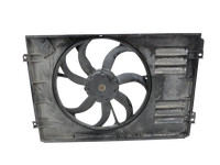 VW Caddy SA IV 15-20 TDI 2,0 75KW Lüfter Ventilator f. Kühler VW Caddy SA IV 15-20 11.04.2019 1K0959455FB... Vorschau 1