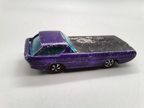 VINTAGE HOT WHEELS REDLINE 