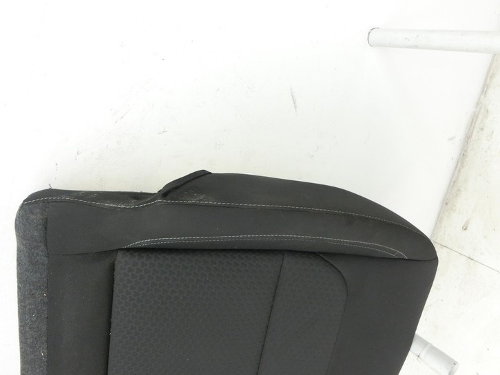Ford Kuga II 16-19 Sitzbezug Sitzpolster für Beifahrersitz Rechts Vorne Ford Kuga II 16-19 29.09.2017... Vorschau 3