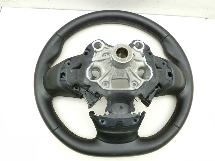 Renault Scenic IV 16-21 Lenkrad ohne Airbag Renault Scenic IV 16-21 29.05.2018 gebraucht Vorschau 6