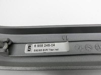 BMW E92 320i 05-08 Coupe Türleiste Rechts Hinten Innen A52 BMW E92 320i 05-08 16.05.2008 6958246 51436958246... Vorschau 5