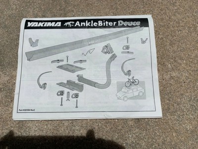 yakima anklebiter