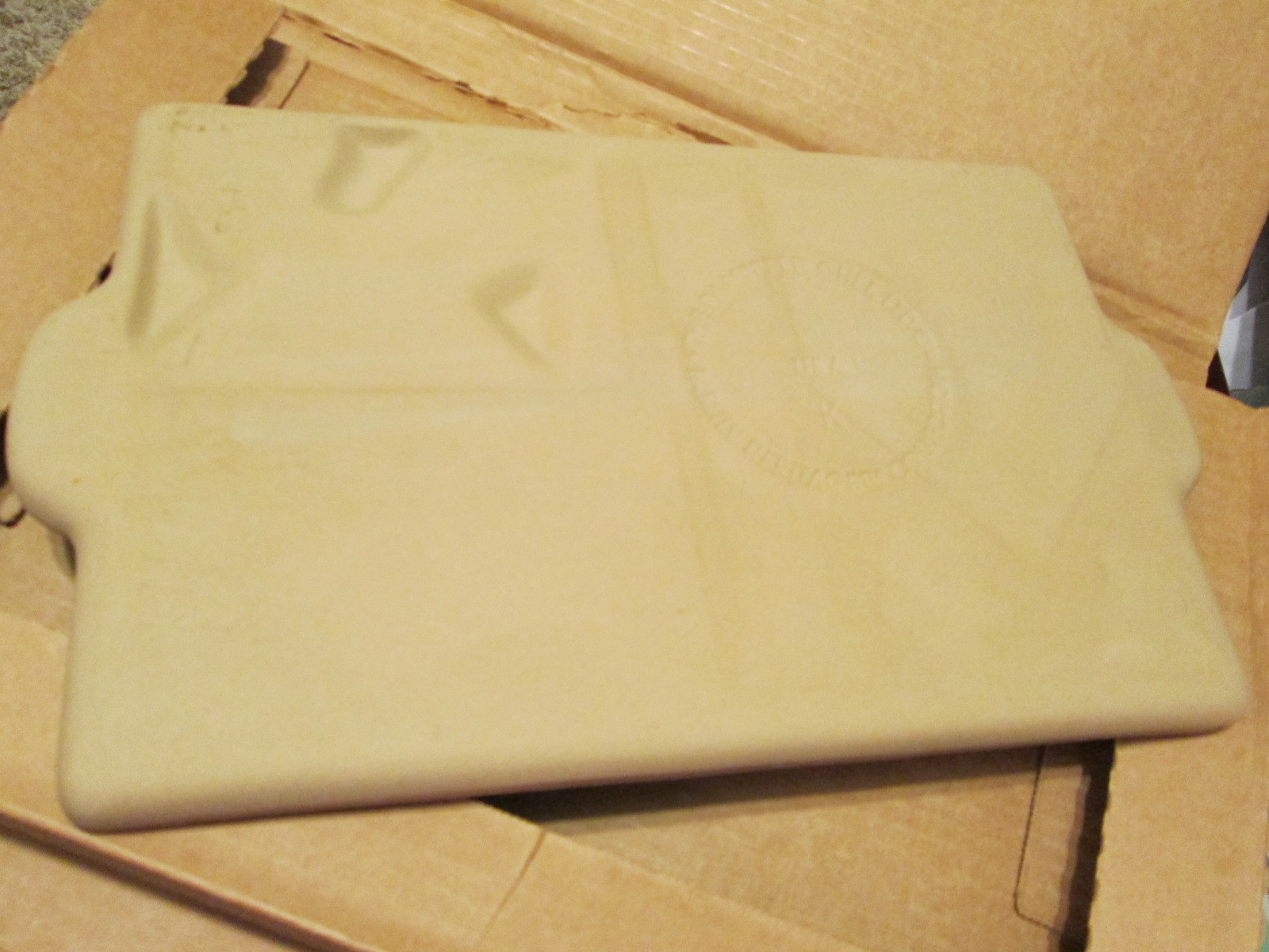 Pampered Chef Gingerbread Molds Kit House Home town Train 1800 1806 Lot of 2 Set