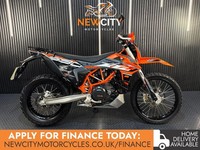 2022 KTM 690 ENDURO R 690 X-Ring Euro 5