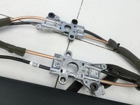 KIA Optima JF K5 15-20 Sonnenschutzrollo Rollo für Dach Panoramadach KIA Optima JF K5 15-20 18.08.2017 81687-4000... Vorschau 5