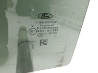 Ford Fiesta VII 17-21 5T Seitenscheibe RHK Türscheibe Rechts Hinten Orig. getönt Ford Fiesta VII 17-21 12.07.2017... Vorschau 5