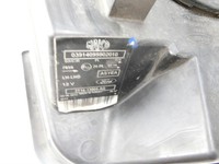 Ford Tourneo Connect 09-13 Halogen Scheinwerfer Frontscheinwerfer Links Ford Tourneo Connect 09-13 26.09.2012... Vorschau 9