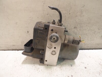 Modulo centralina ABS FIAT ALFA ROMEO LANCIA 0265225360 (2005)