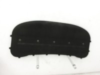VW Touran 1T3 06-10 Dämmung Schallisolierung für Motorhaube Dämmmatte VW Touran 1T3 06-10 25.09.2009 gebraucht Vorschau 2