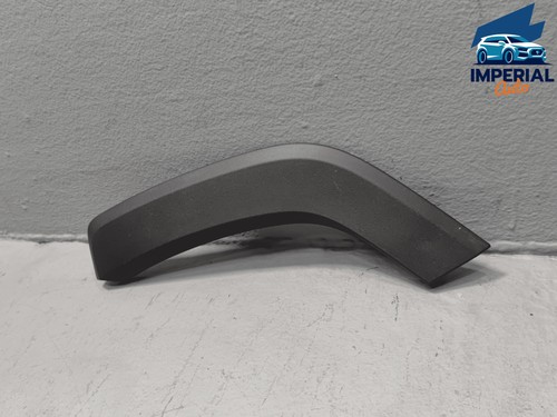 2019-2024 Toyota RAV4 Rear Driver Side Door Quarter Wheel Arch Flare Molding OEM