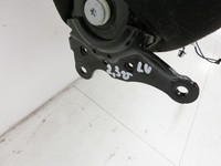 Skoda Octavia III 5E 17-20 Kombi Sitzbezug Rückenpolster Links Vorne für Fahrer Sitz beheizt Skoda Octavia III 5E... Vorschau 7
