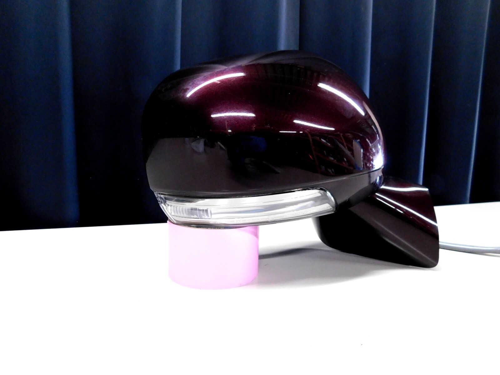 rnsktmpkpcmcaqH22 SAI AZK10 /白 左ドアミラー Amazon