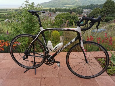 ribble campagnolo