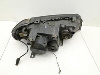 BMW E53 X5 01-03 Xenon Scheinwerfer Frontscheinwerfer Links BMW E53 X5 01-03 08.05.2003 6312-6930205 6930205 gebraucht Vorschau 5