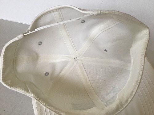 Vintage Farmland Seeds Snapback 3-color Sewn Patch USA K-Products Trucker Hat