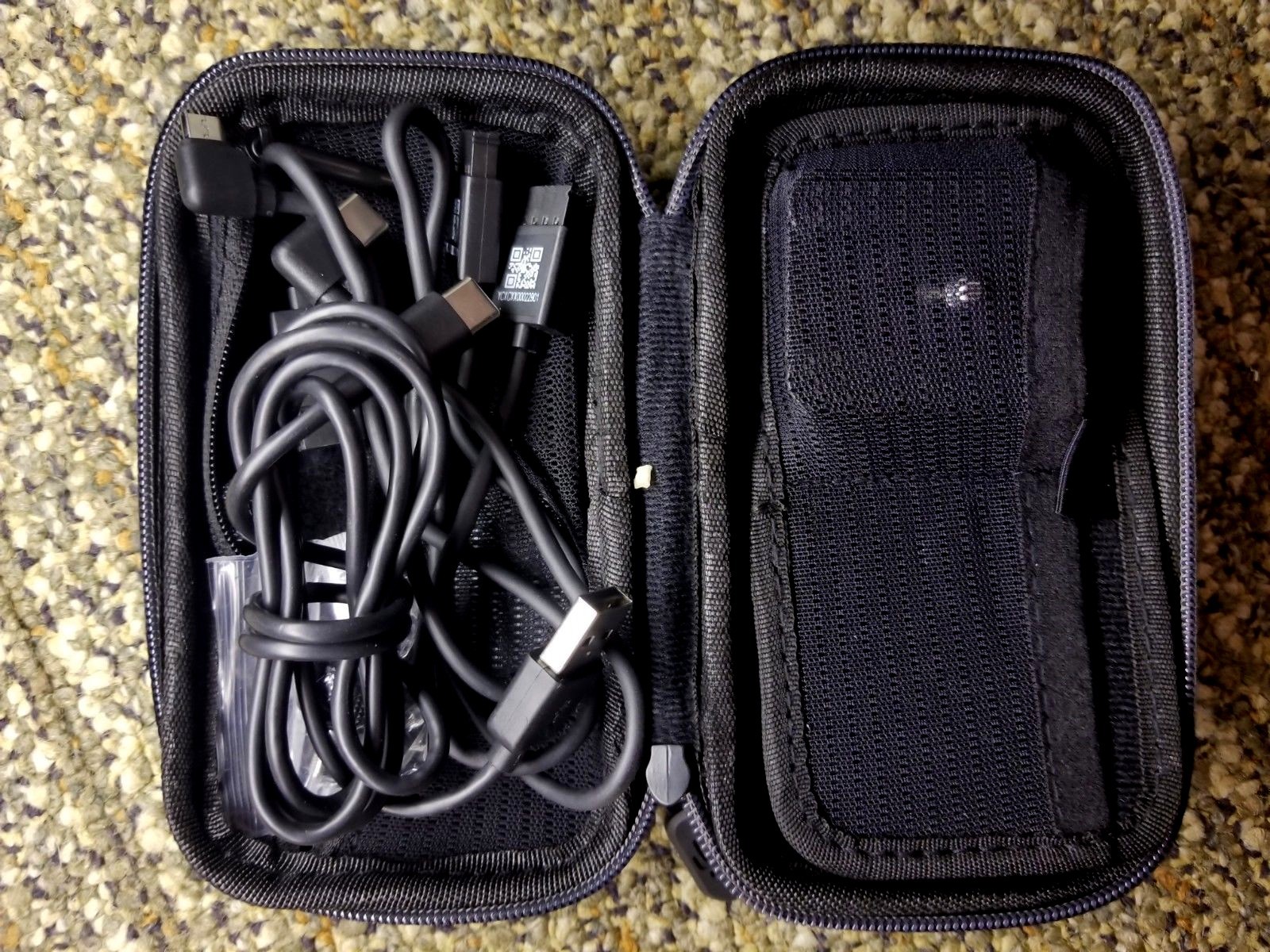 DJI Ronin-S 3 Axis Gimbal Stabilization System