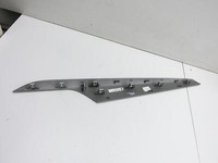 BMW X1 E84 09-12 Türleiste Links Hinten Innen B06 BMW X1 E84 09-12 19.07.2010 51422991389 2991389 gebraucht Vorschau 4