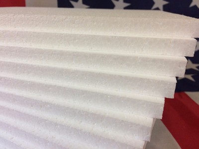 styrofoam plastics producers