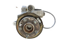 Cadillac STS 07-11  3,6 189KW Achsschenkel Radnabe mit ABS Rechts Hinten Cadillac STS 07-11 27.06.2008 gebraucht Vorschau 1
