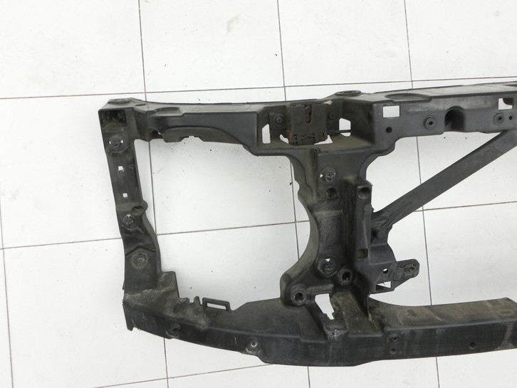 Range Rover Sport LS 10-13 TdV6 3,0 180KW Schlossträger Frontmaske Träger Range Rover Sport LS 10-13 21.10.2009... Vorschau 2
