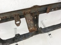 Nissan Pathfinder R51 05-14 2,5D 128KW Schlossträger Frontmaske Träger Nissan Pathfinder R51 05-14 12.08.2005 gebraucht Vorschau 10