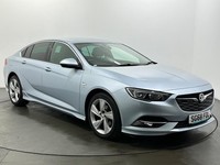 2018 Vauxhall Insignia 1.5T SRi Vx-line Nav 5dr HATCHBACK PETROL Manual