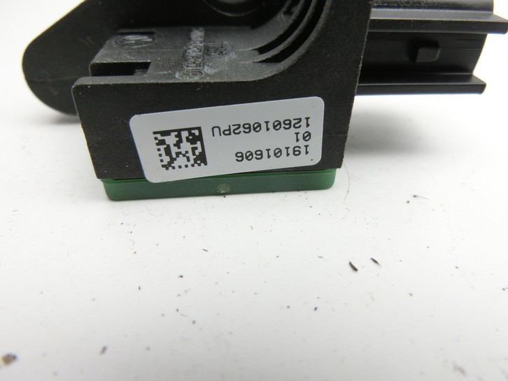 VW Tiguan I 5N 07-11 Airbagsensor Crashsensor Sensor Links Hinten VW Tiguan I 5N 07-11 17.06.2010 5N0959351F... Vorschau 5