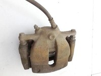 Renault Kangoo II KW 08-13 dCi 1,5 50KW Bremssattel Bremszange Vorne Rechts Renault Kangoo II KW 08-13 26.04.2010... Vorschau 2