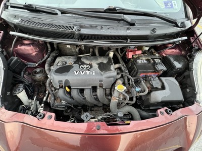 image 1 of engine