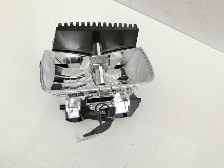 VW Passat 3G B8 14-19 TDI 2,0 110KW LED Leuchtmittel für Scheinwerfer Links Vorne VW Passat 3G B8 14-19 28.04.2016... Vorschau 2