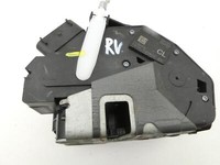 Galaxy III CK 15-19 Türschloss m. ZV Stellmotor Rechts Vorne Galaxy III CK 15-19 25.01.18 U21812- EM2A-U21812... Vorschau 2