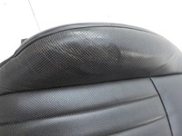 Mercedes C219 CLS 350 08-10 CDI 3,0 165KW Rückenpolster für Beifahrer Sitz Rechts Vorne Mercedes C219 CLS 350 08-10... Vorschau 3