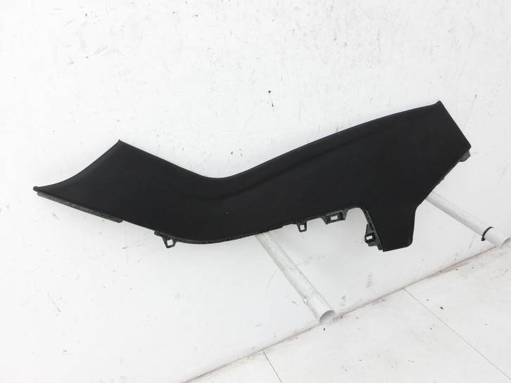Tesla Model S Palladium 21-25 Seitenverkleidung für Mittelkonsole Vorne Links Tesla Model S Palladium 21-25... Vorschau 2
