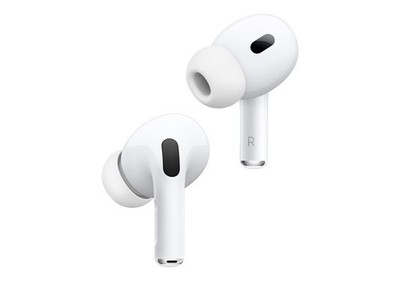 Apple AirPods Pro 2. Generation (USB-C) Bluetooth Kopfhörer - WIE NEU